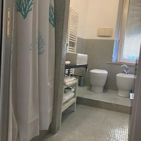 Casa Olimpia Terni