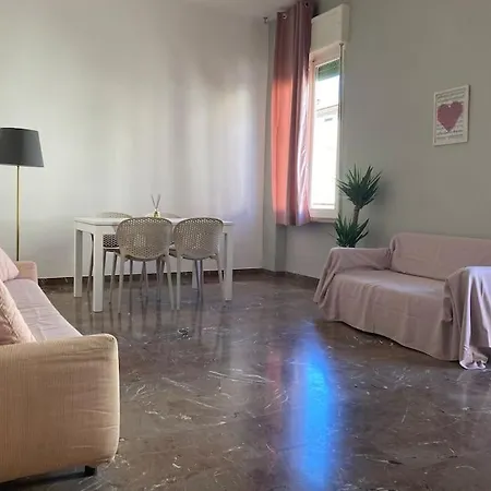 Casa Olimpia Terni