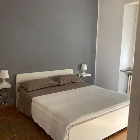 Casa Olimpia Terni